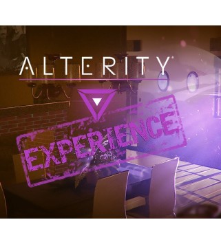Alterity Experience Steam Key GLOBAL
